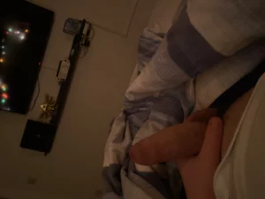 Teen dick