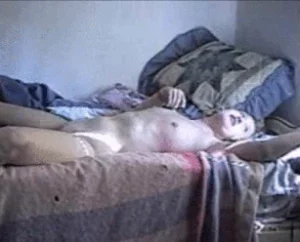 Michele Wirth Seen Nude - What Do You Think Happens Next?