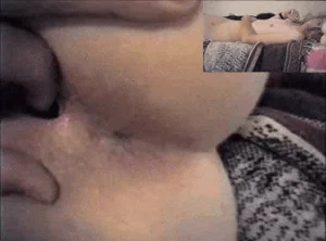 Michele Wirth Nude Anal Fingering