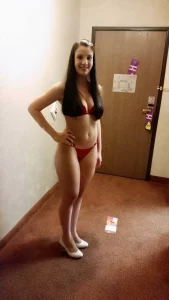 So sexy