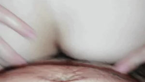 Follándome a Luciana