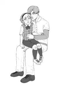 Daddy Daughter