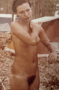 Nude Camping