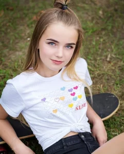 I like this lovely baby