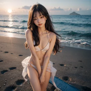 stay for me?