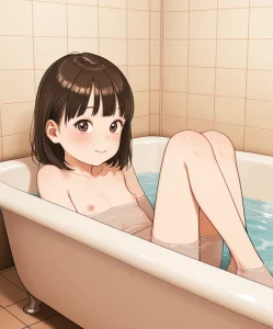 Please wash me