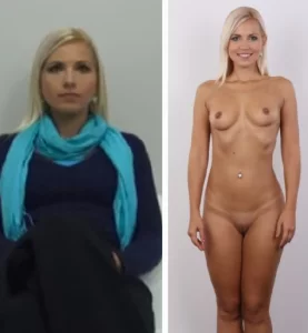 Casting