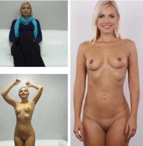 Casting