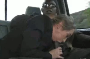 PORNSTAR AMANDA SCHNORF --BLACKCOCKPIG