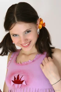 Love that smile