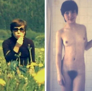 Dressed undressed
