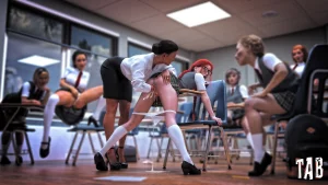 Fun a School