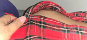 Peek a boo