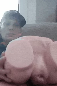 Daniel L Fucking dolls