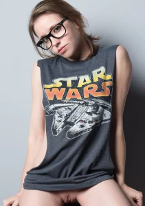 Hot nerd