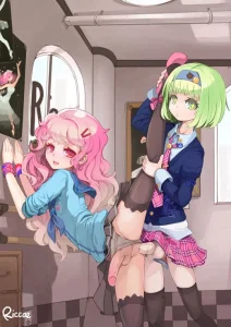 Family fun