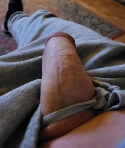 my dick